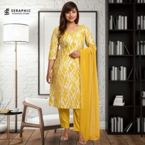 Kurti 3 Piece 38662714529 [S0111-S0120]