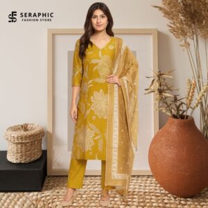 Kurti 3 Piece 38669929247 [S0111-S0120]