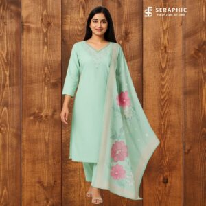 Kurti 3 Piece 386746937 [S0111-S0120]